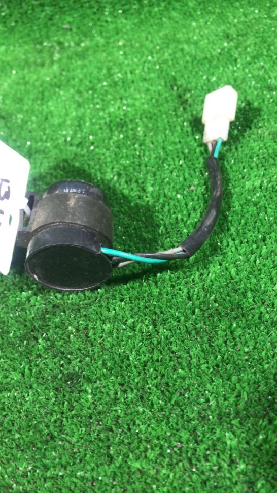 Реле поворотов ABM Storm 50 3 контакта