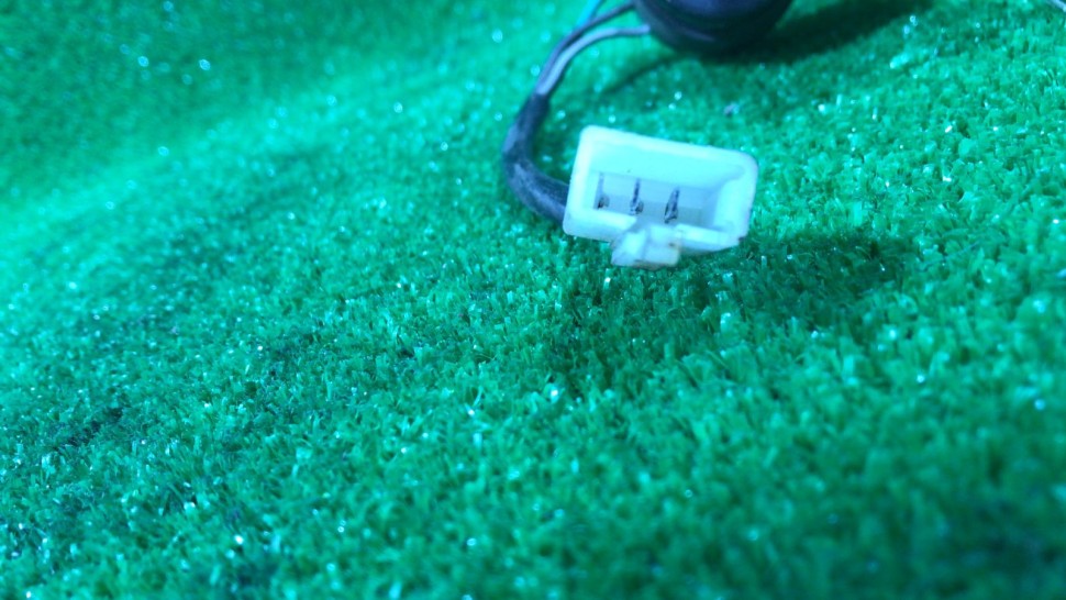 Реле поворотов ABM Storm 50 3 контакта