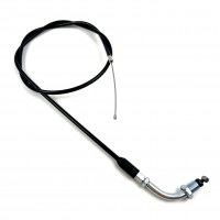 Трос газа 4Т L=1000mm TTR250