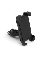 Держатель для телефона на руль до 185х95мм