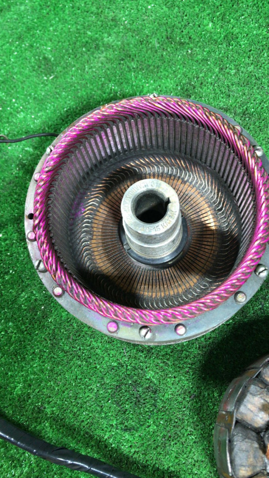 Династартер мотороллер Муравей мотоцикл Тула б/у, купить по цене 9 000 ...