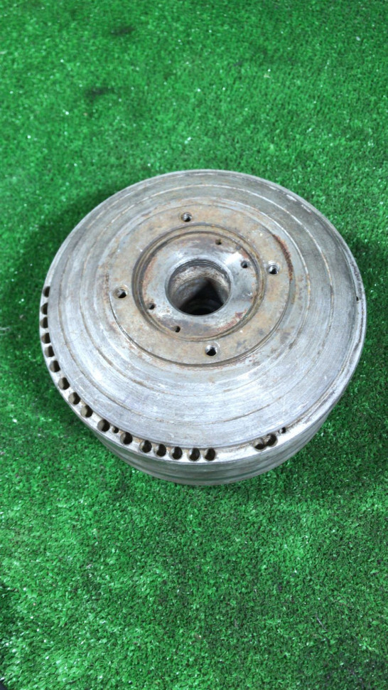 Династартер мотороллер Муравей мотоцикл Тула б/у, купить по цене 9 000 ...