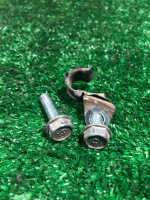 Болты крепления впускного коллектора AF-54