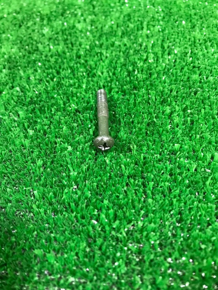 Винт крепления катушки зажигания Honda Giorno AF-24