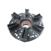 Фланец демпфера заднего колеса yamaha FZS1000 FZ1