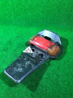 Крыло заднее Yamaha jog artistic