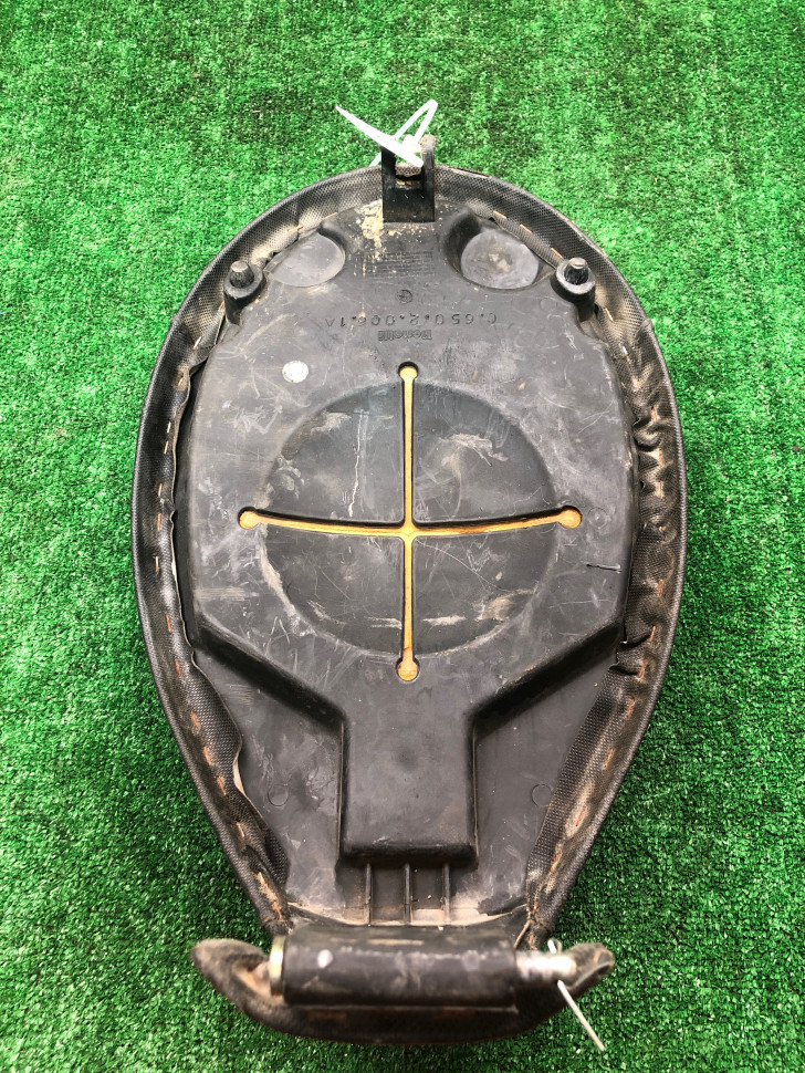 Сиденье Benelli Alfa 50