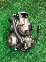 Карбюратор Honda Steed 400