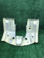 Пластик основной передний ATV WILD 125 X