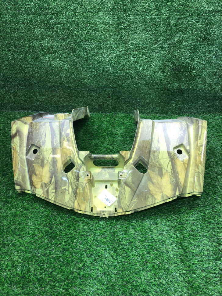 Пластик основной передний ATV WILD 125 X