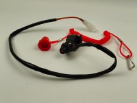 Чека безопасности ATV WILD/COYOTE