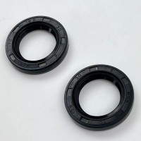 Сальники коленвала 4T GY6 125-150сс  (19.8*30*5) 2шт.