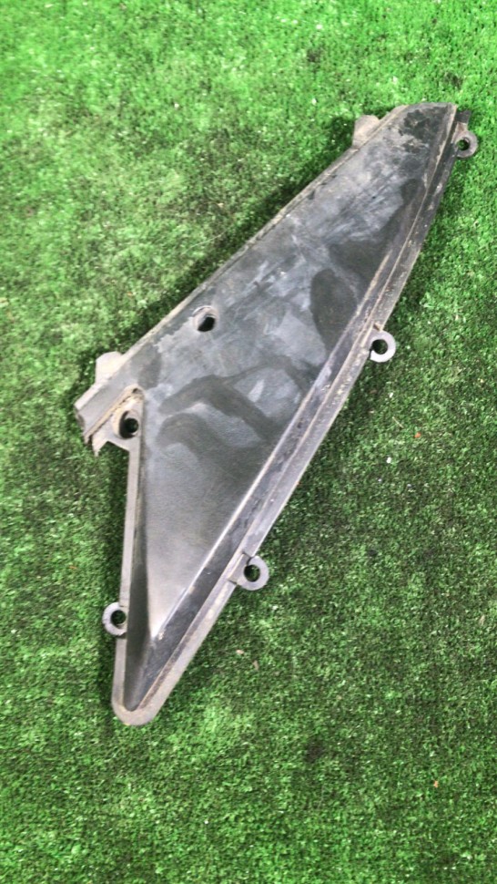 Вставка боковая левая Racer Dragon 150