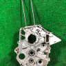 Картер правый 139FMB 50/70 cc под шарикоподшипник