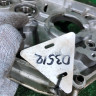 Картер правый 139FMB 50/70 cc под шарикоподшипник