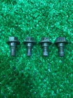 Болты крепления пола Sym Orbit 50