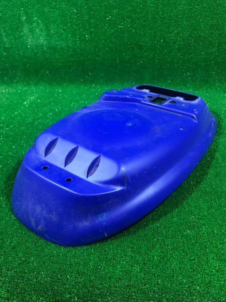 Облицовка подседельная Honda Giorno AF-24