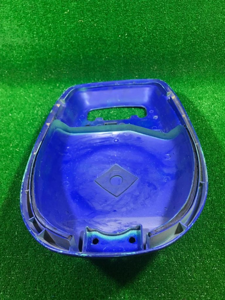 Облицовка подседельная Honda Giorno AF-24