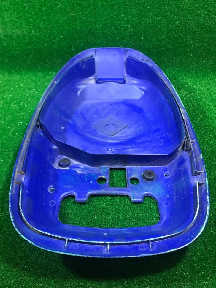 Облицовка подседельная Honda Giorno AF-24