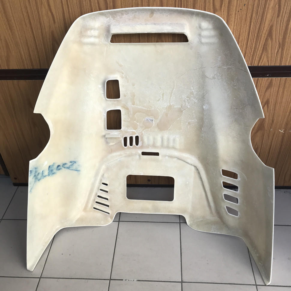 Капот Ямаха Викинг-540