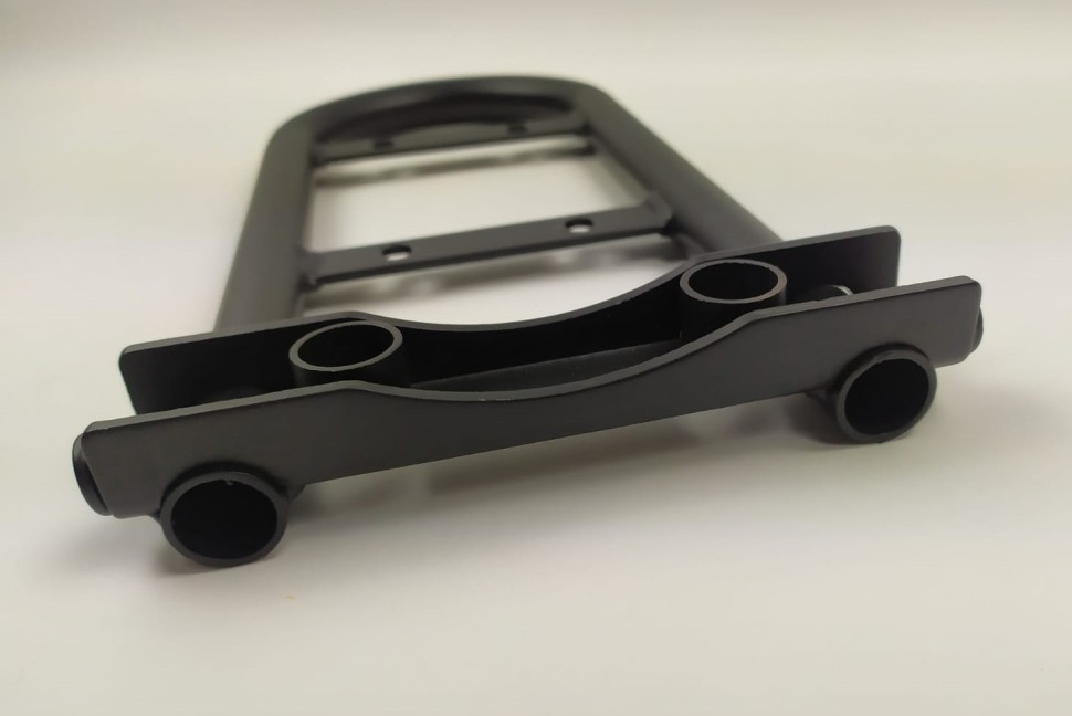 Крепление задней спинки ATV WILD TRACK