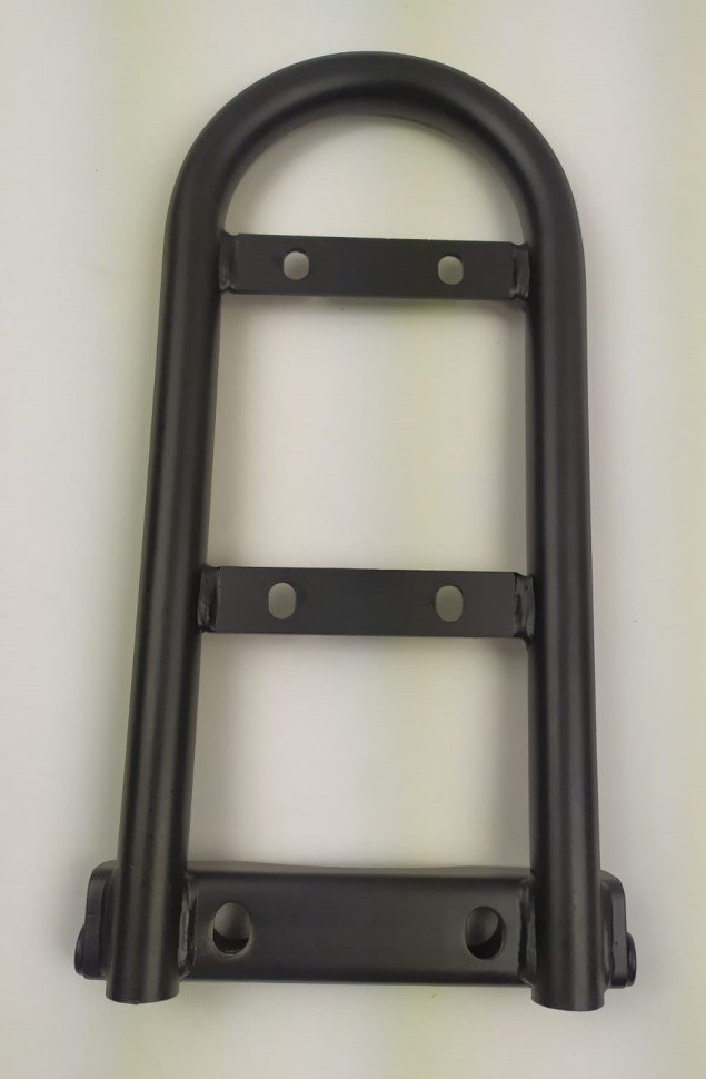 Крепление задней спинки ATV WILD TRACK