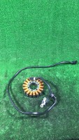 Статор генератора 32101-14G00 Suzuki Skywave 400 ck43a