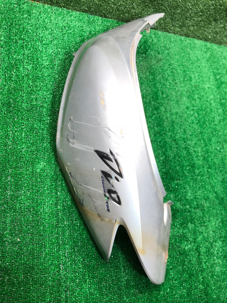 Облицовка боковая левая Honda Dio AF-56 Оригинал Тип1