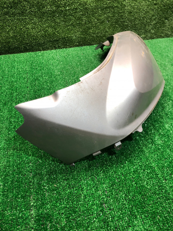 Облицовка боковая левая Honda Dio AF-56 Оригинал Тип1