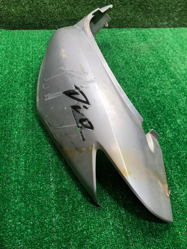 Облицовка боковая левая Honda Dio AF-56 Оригинал Тип1