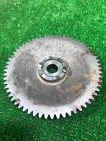 Наружный шкив вариатора Honda Dio, Tact, DIO AF 27/35 (оригинал)