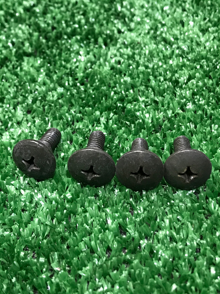 Крепеж переднего крыла Sym Orbit 50 Крепеж переднего крыла Sym Orbit 50