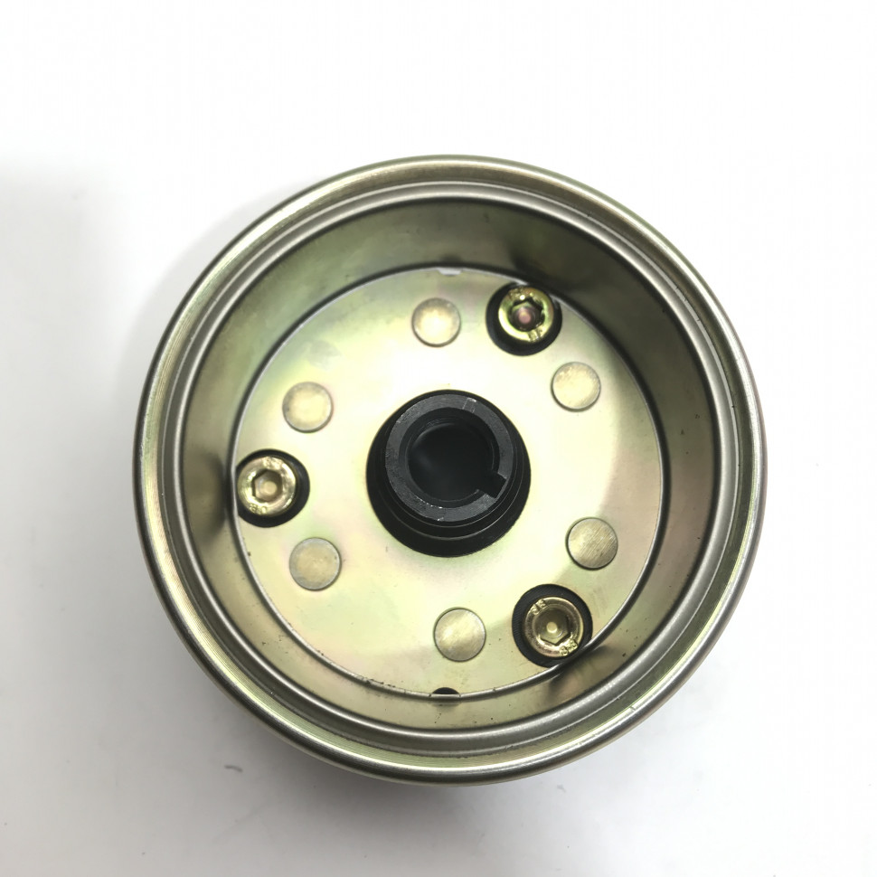 Ротор генератора 162FMJ,164FML,166FMM (CGN/CBN)