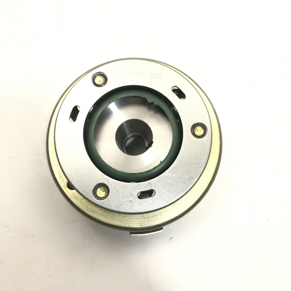 Ротор генератора 162FMJ,164FML,166FMM (CGN/CBN)