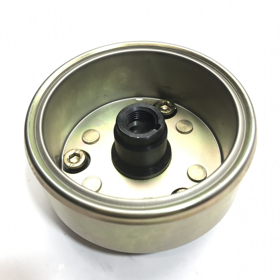 Ротор генератора 162FMJ,164FML,166FMM (CGN/CBN)