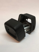 Глушитель бензопилы Husqvarna 137/142