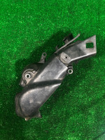 Кожух системы подогрева карбюратора в сборе Honda Dio AF-34/AF-35