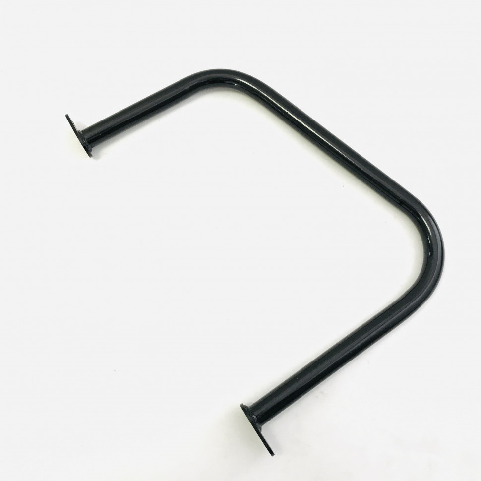 Дуги безопасности Восход черные