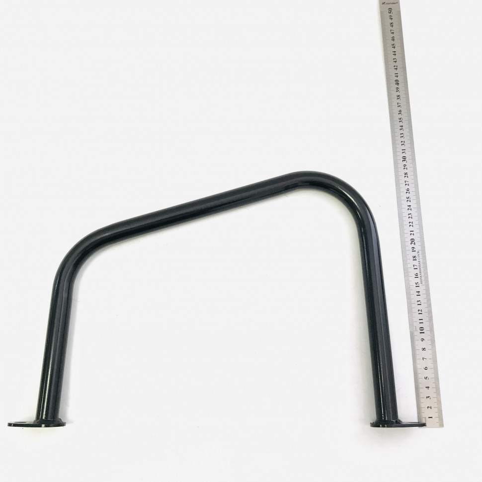 Дуги безопасности Восход черные