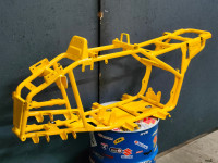 Рама ATV WILD TRACK 200 X