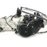 Двигатель 161QMK-B2 200см3 для ATV вариатор + реверс + масляный радиатор