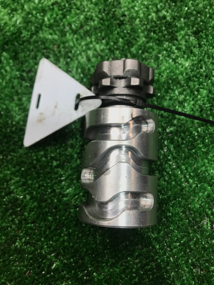 Копирный вал ktm 125 sx 1998 50334012000 с пробегом