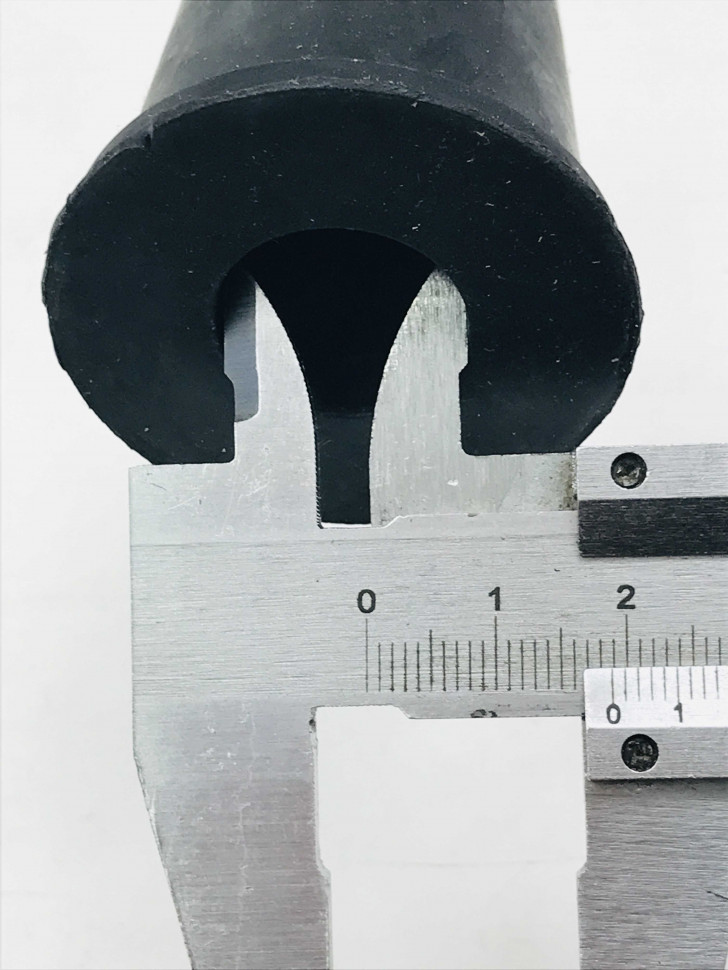 Отбойник рессоры Буран снегоход 110300162