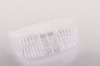 Стекло фары Yamaha APRIO 4JP