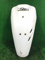 Клюв Honda Dio AF-34 белый