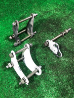 Кронштейны крепления двигателя Nexus XT 250