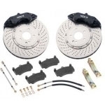 Дисковый тормоз (суппорта, машинки)