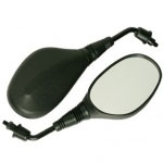 Зеркала, держатели телефонов, USB