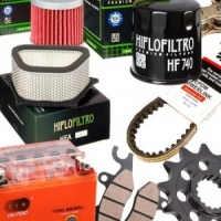 Расходники, ремни, зеркала, АКБ, лампочки