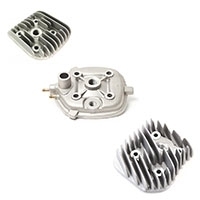 Цилиндро-поршневые группы